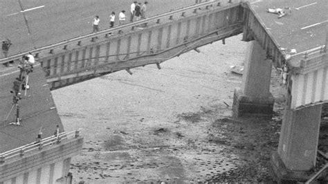 mianus river bridge collapse 1983